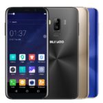 bluboo s8