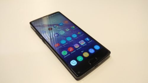 Homtom S9 plus