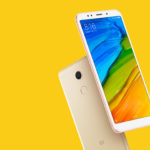 Redmi 5 et 5 plus