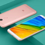 Redmi 5 et 5 plus