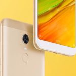 Redmi 5 et 5 plus