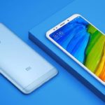 Redmi 5 et 5 plus