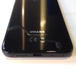 Uhans I8