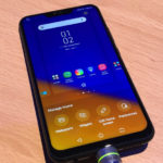 ASUS ZENFONE 5Z