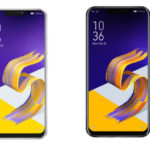 ASUS ZENFONE 5Z