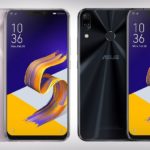 ASUS ZENFONE 5Z