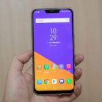 ASUS ZENFONE 5Z