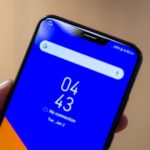 ASUS ZENFONE 5Z