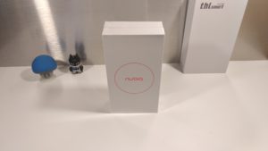 nubia z17 mini