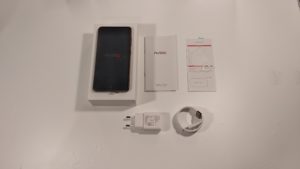 nubia z17 mini