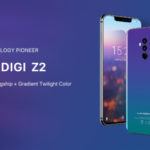 umidigi z2