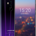 umidigi z2