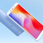 Xiaomi Redmi 6A