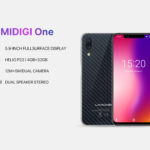 Umidigi ONE