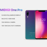 Umidigi ONE