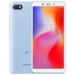 Xiaomi Redmi 6A