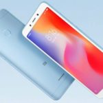 Xiaomi Redmi 6