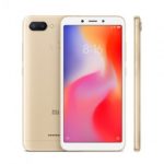 Xiaomi Redmi 6