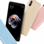 Xiaomi Redmi 6A