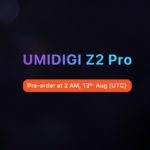 Umidigi z2 pro