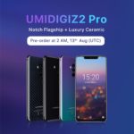 Umidigi z2 pro