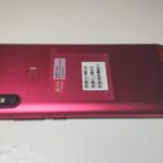 redmi note 5 rouge