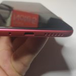 redmi note 5 rouge