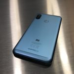 Xiaomi MI A2 LITE