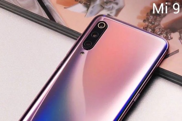 xiaomi mi 9