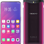 Oppo Find X