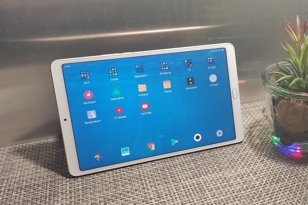 Xiaomi Mi Pad 4 plus