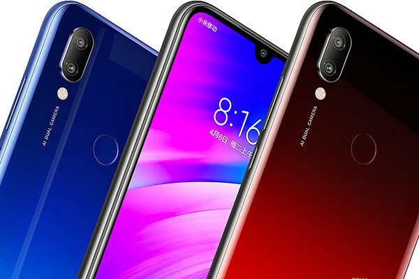 redmi 7