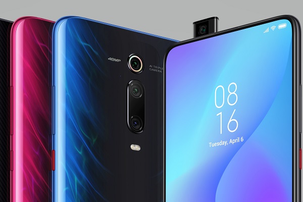 XIAOMI MI 9T