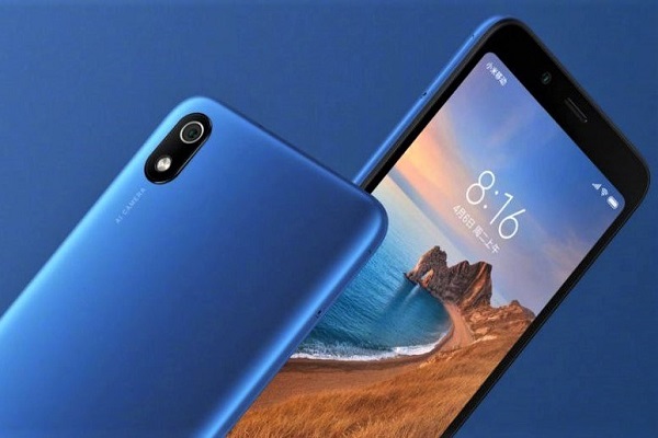 Redmi 7A