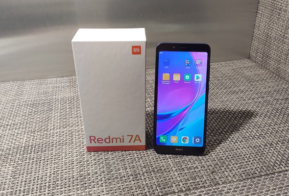 Redmi 7A