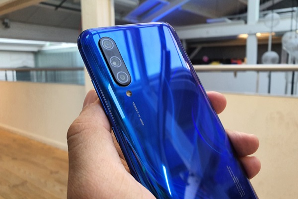 Mi 9 lite