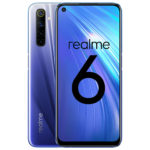 realme 6