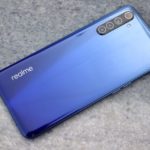 realme 6