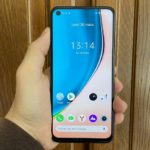 realme 6