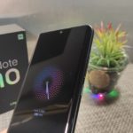 Xiaomi Mi note 10 lite