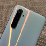 realme 6