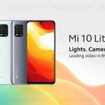 xiaomi mi 10 lite