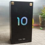 xiaomi mi note 10 lite