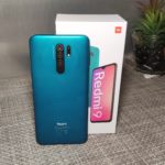 Redmi 9 by Xiaomi