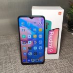 Redmi 9 by Xiaomi