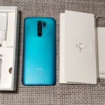 Redmi 9 by Xiaomi