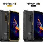 Ulefone Armor X8