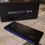 Vivo iqoo 5 Pro