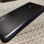 Vivo iqoo 5 Pro