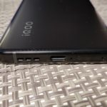 Vivo iqoo 5 Pro